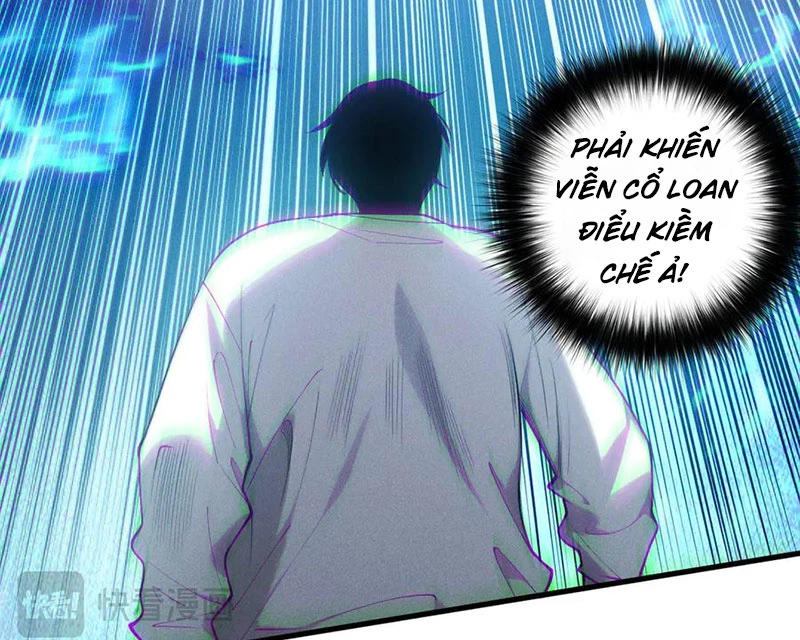 Thảm Họa Tử Linh Sư Chapter 125 - Trang 4