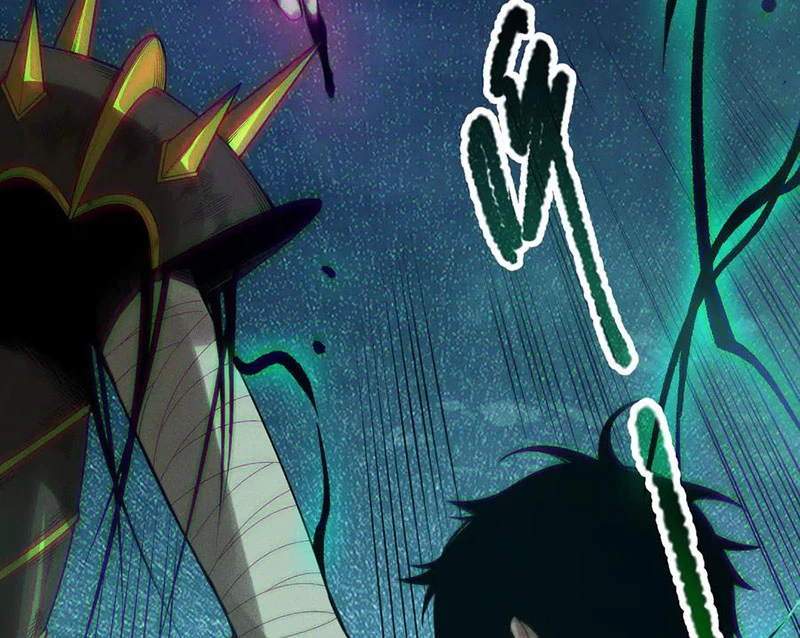 Thảm Họa Tử Linh Sư Chapter 125 - Trang 4