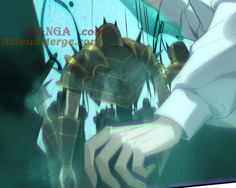 Thảm Họa Tử Linh Sư Chapter 125 - Trang 4