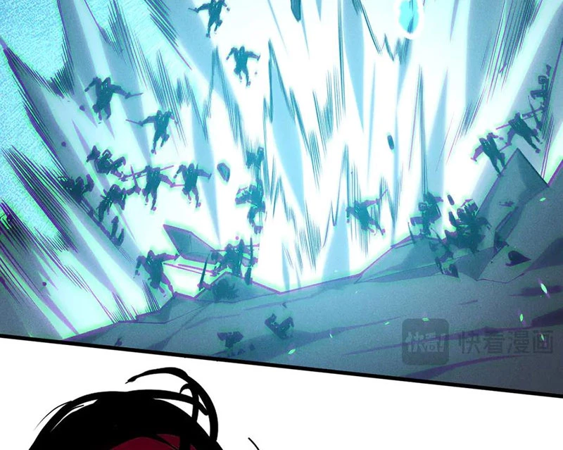 Thảm Họa Tử Linh Sư Chapter 125 - Trang 4