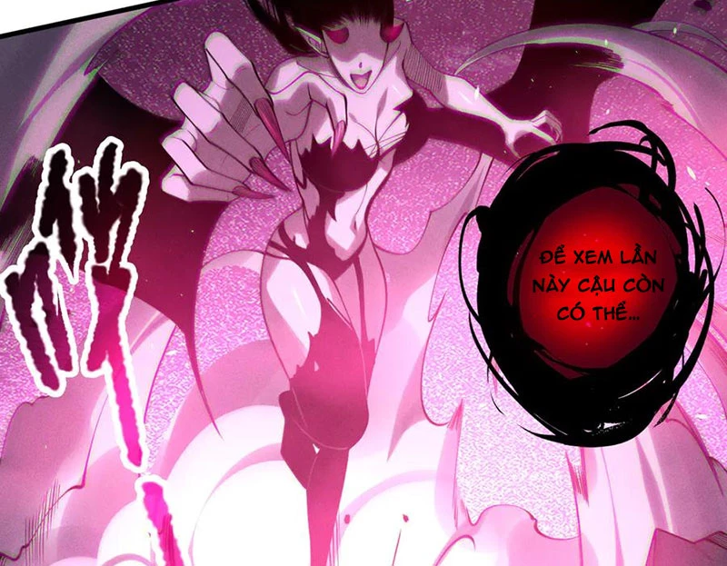 Thảm Họa Tử Linh Sư Chapter 125 - Trang 4