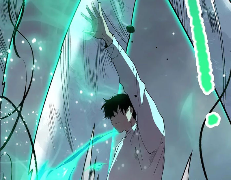 Thảm Họa Tử Linh Sư Chapter 125 - Trang 4