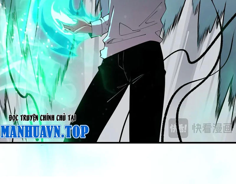 Thảm Họa Tử Linh Sư Chapter 125 - Trang 4