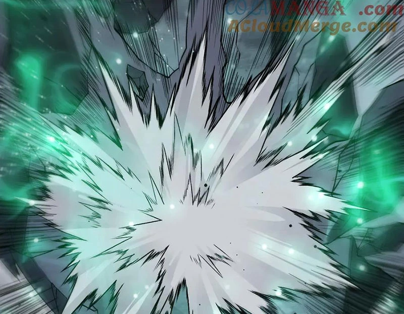 Thảm Họa Tử Linh Sư Chapter 125 - Trang 4