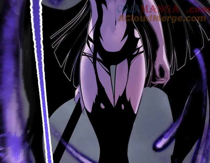 Thảm Họa Tử Linh Sư Chapter 125 - Trang 4