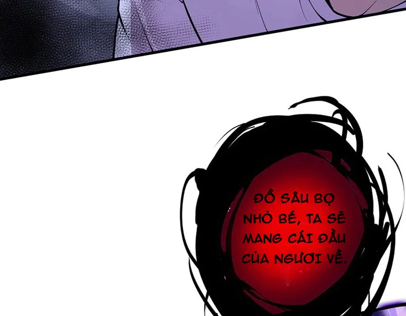 Thảm Họa Tử Linh Sư Chapter 125 - Trang 4