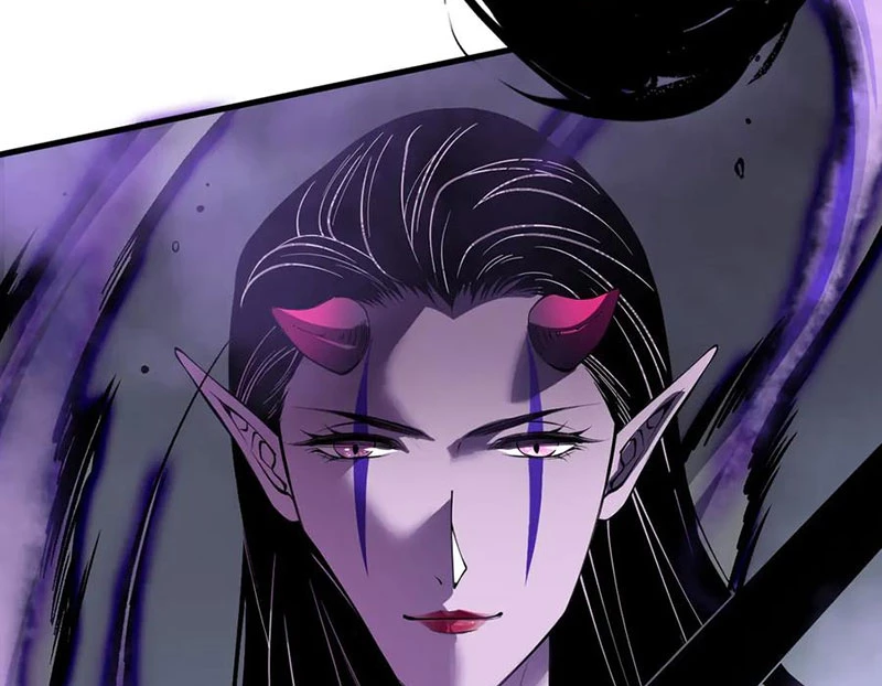 Thảm Họa Tử Linh Sư Chapter 125 - Trang 4