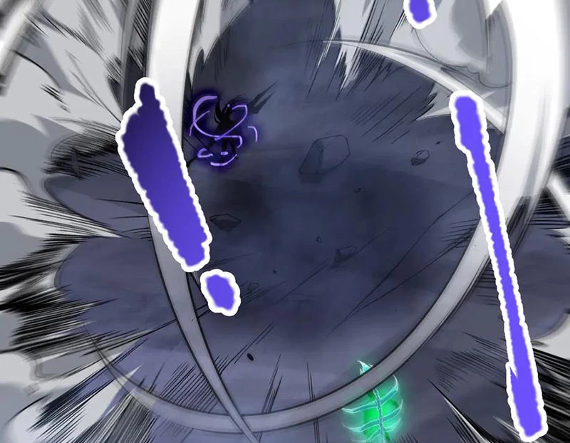 Thảm Họa Tử Linh Sư Chapter 125 - Trang 4