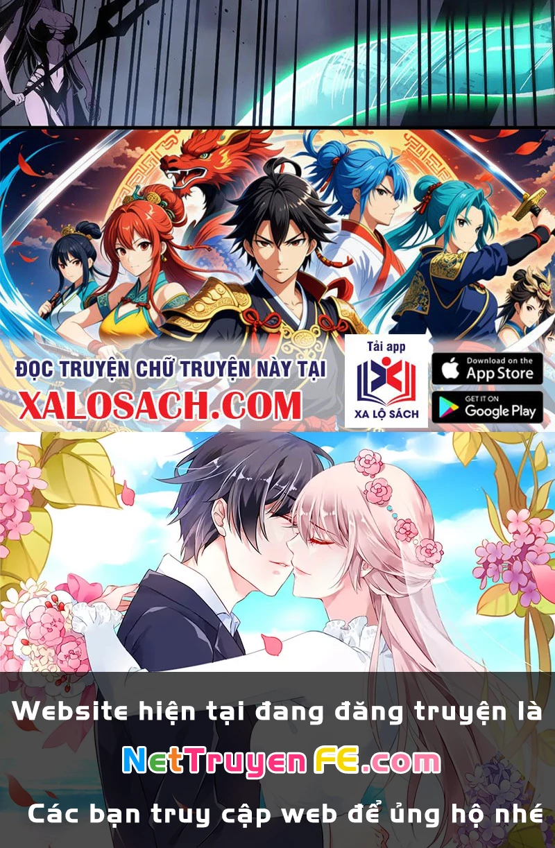 Thảm Họa Tử Linh Sư Chapter 125 - Trang 4