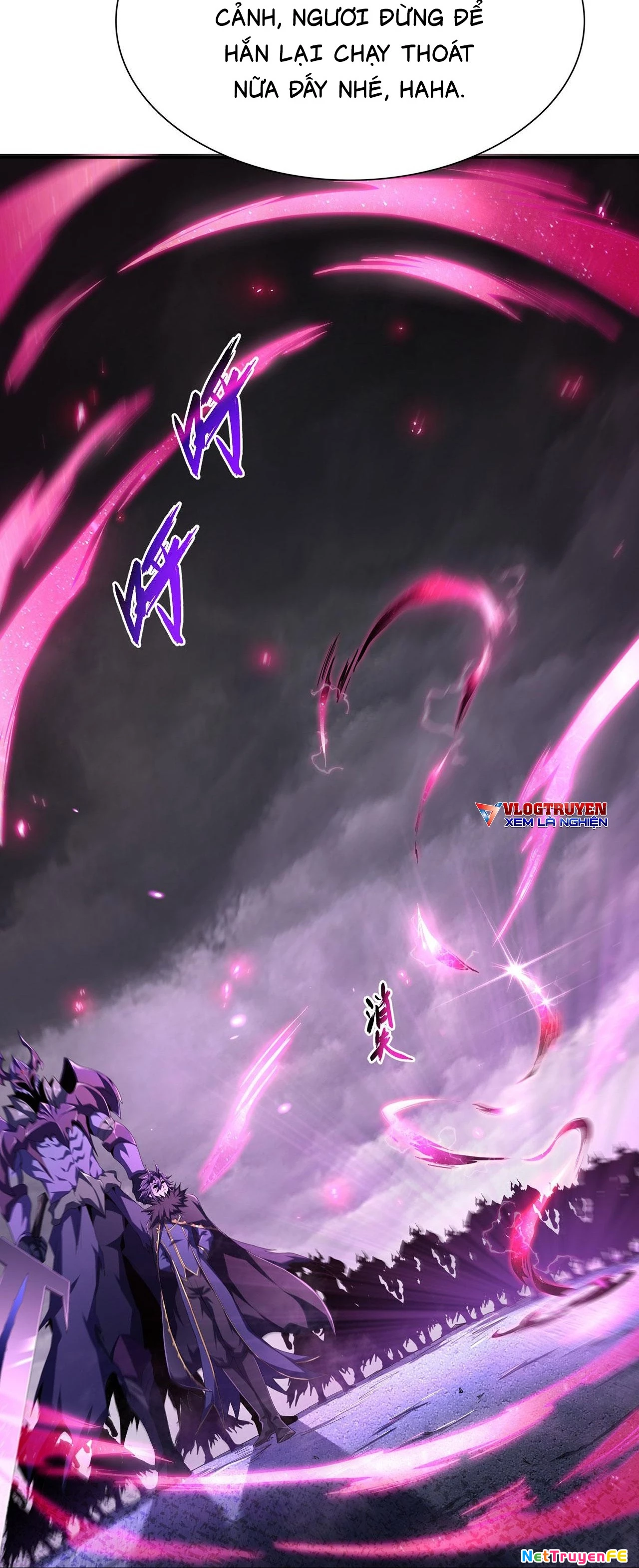 Sát Thủ Cấp Sss Hồi Quy Chapter 6 - Trang 2