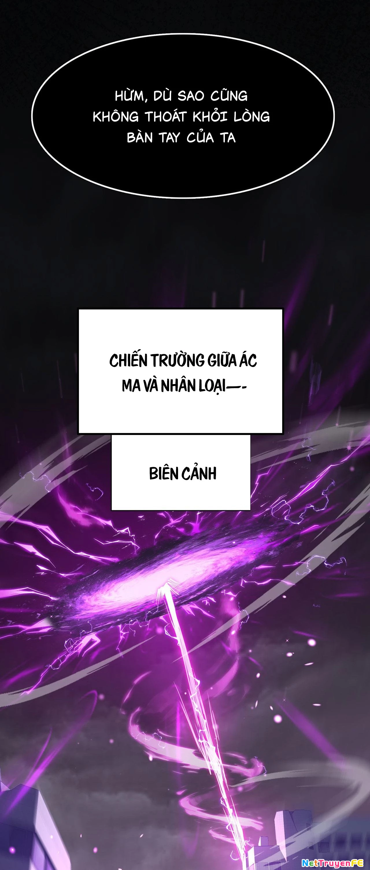 Sát Thủ Cấp Sss Hồi Quy Chapter 6 - Trang 2