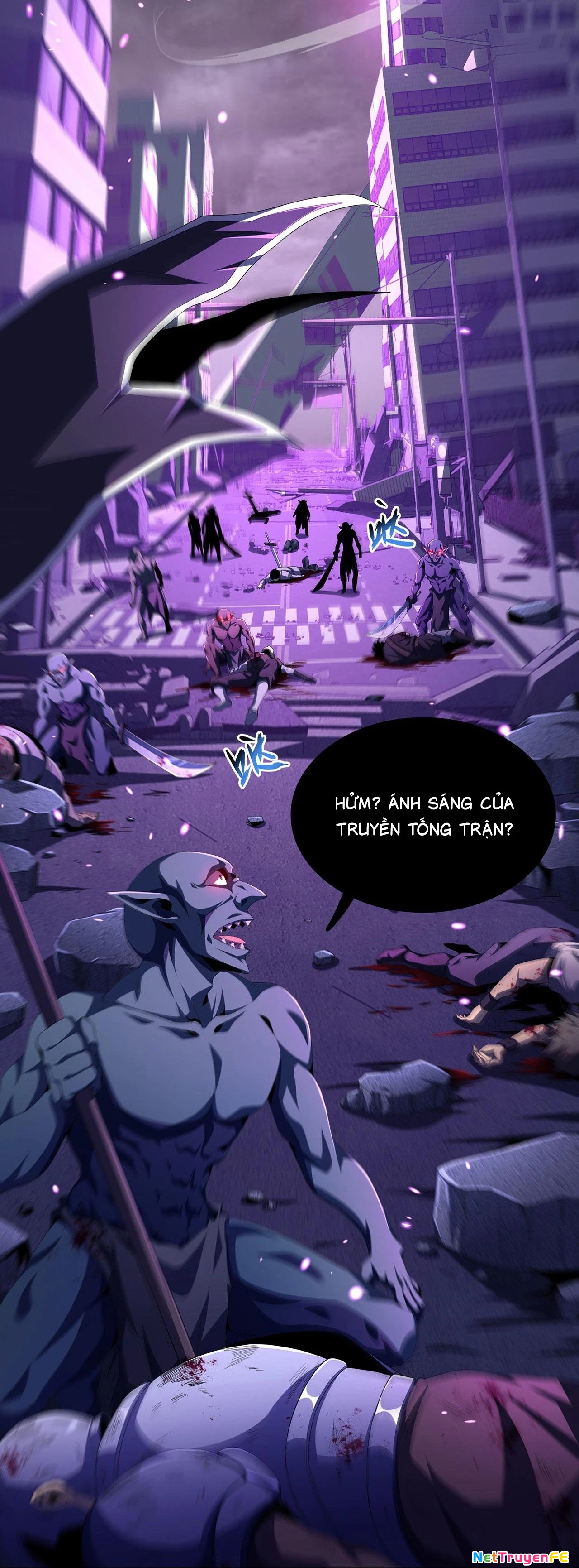 Sát Thủ Cấp Sss Hồi Quy Chapter 6 - Trang 2