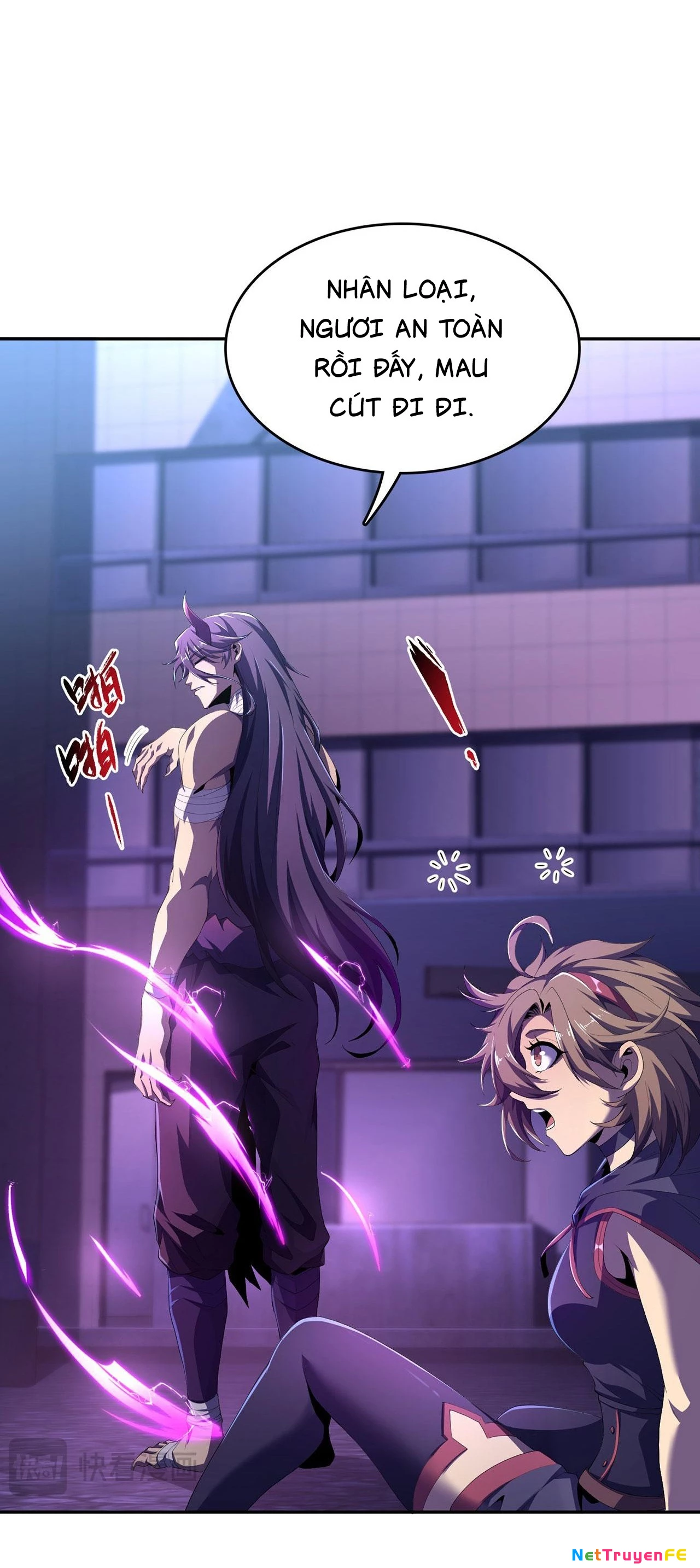 Sát Thủ Cấp Sss Hồi Quy Chapter 6 - Trang 2