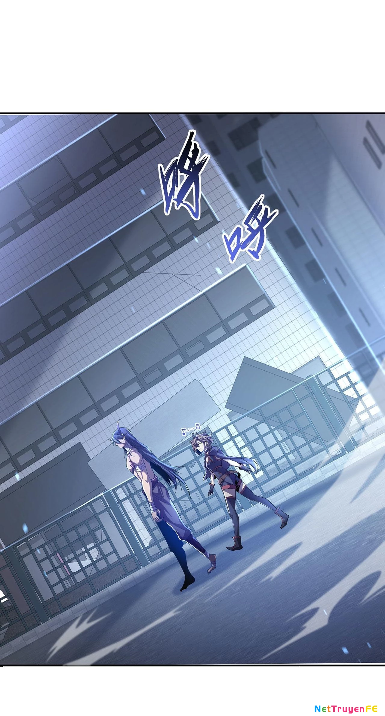 Sát Thủ Cấp Sss Hồi Quy Chapter 6 - Trang 2