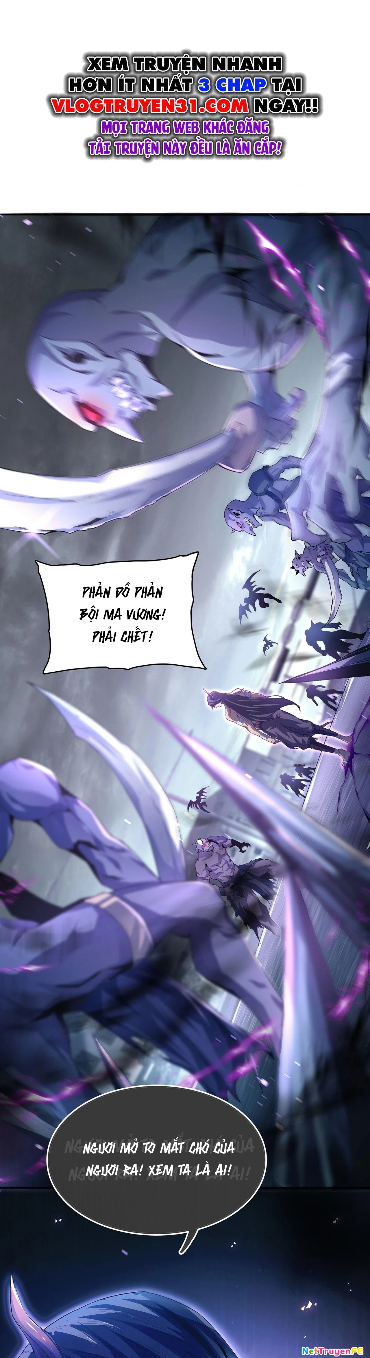 Sát Thủ Cấp Sss Hồi Quy Chapter 6 - Trang 2