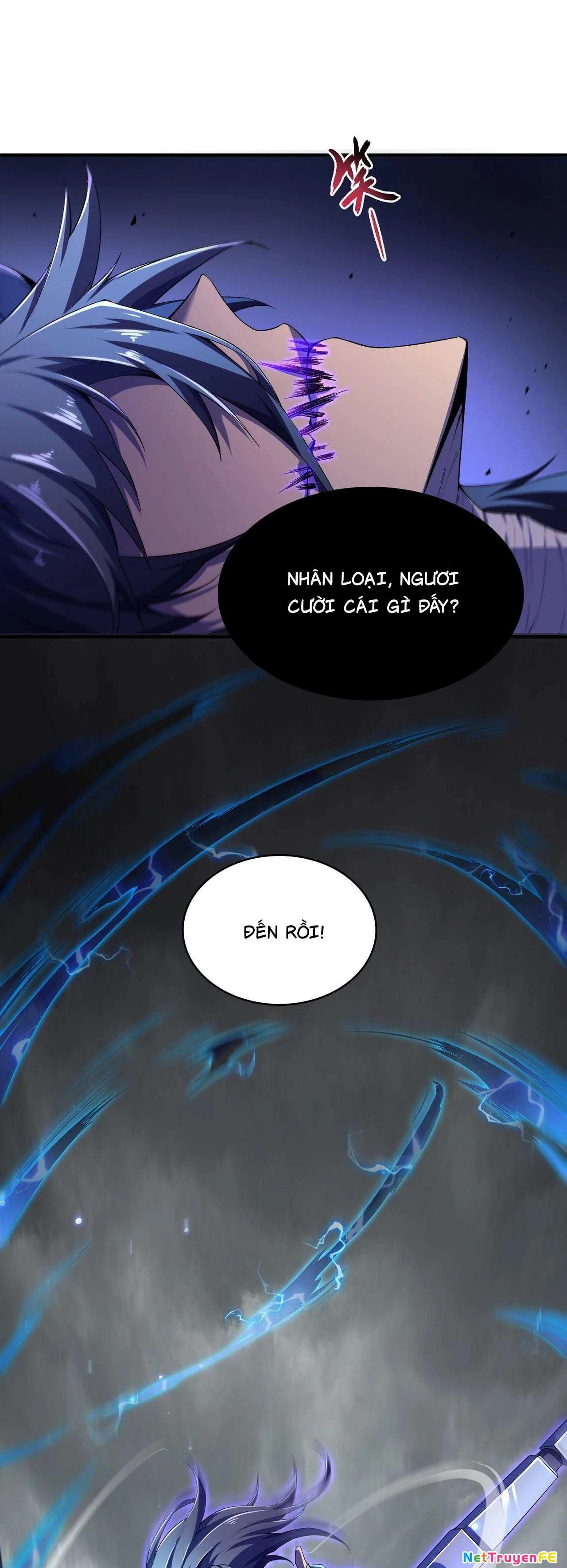 Sát Thủ Cấp Sss Hồi Quy Chapter 6 - Trang 2