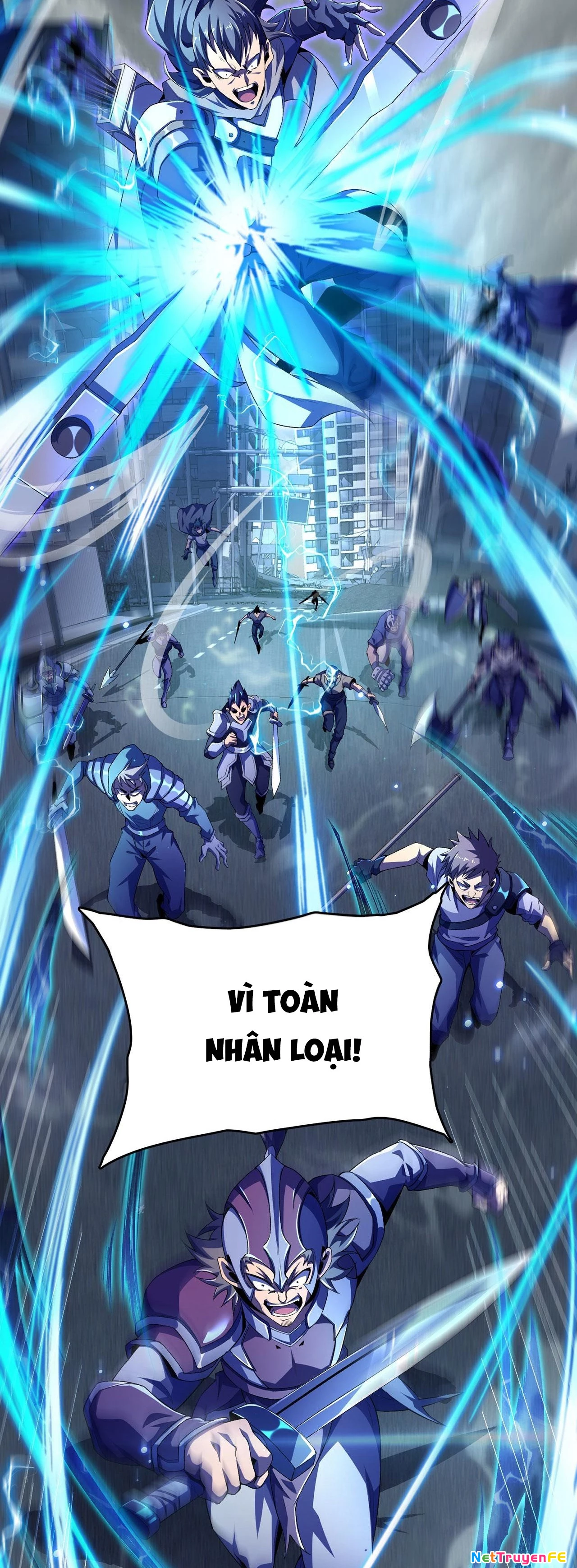 Sát Thủ Cấp Sss Hồi Quy Chapter 6 - Trang 2