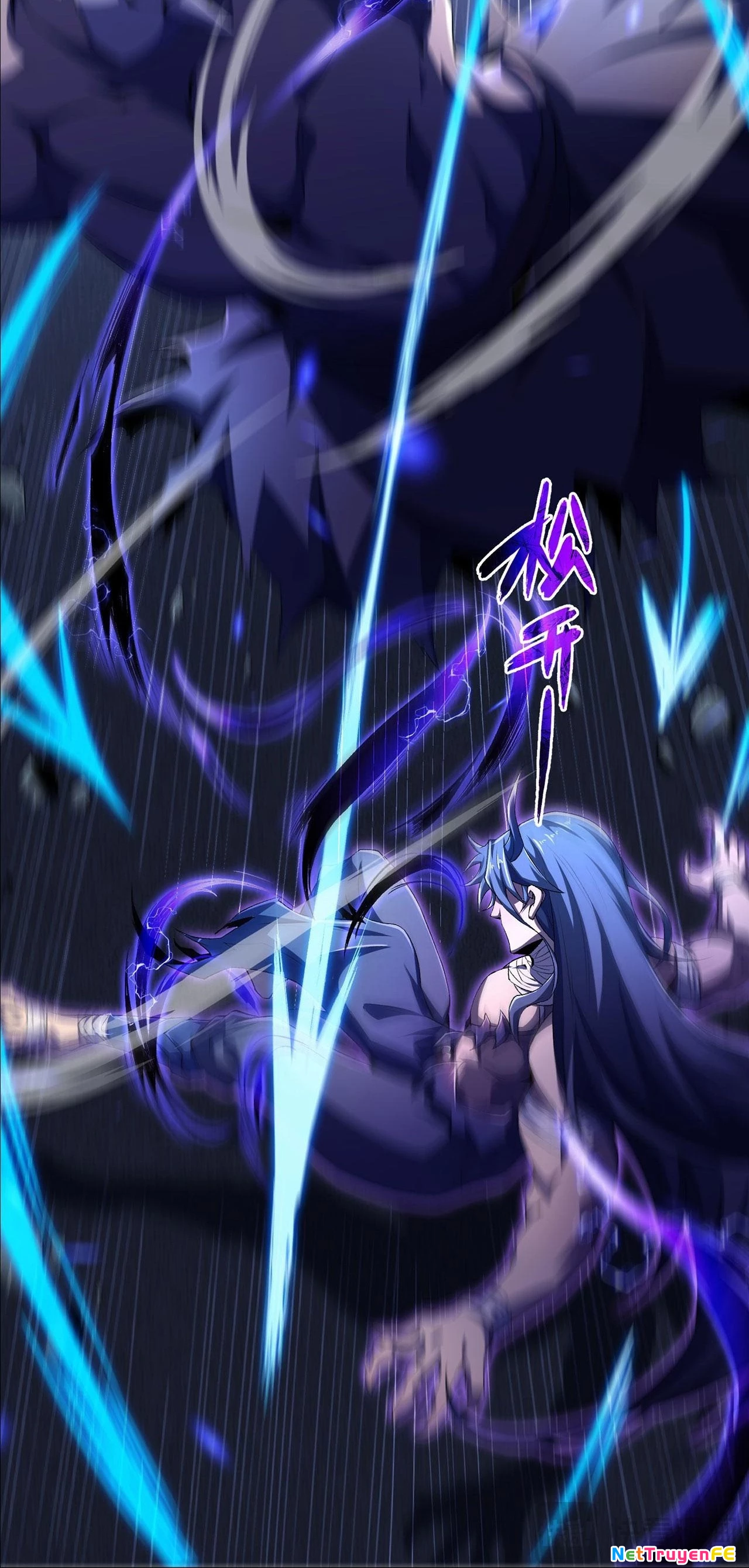 Sát Thủ Cấp Sss Hồi Quy Chapter 6 - Trang 2