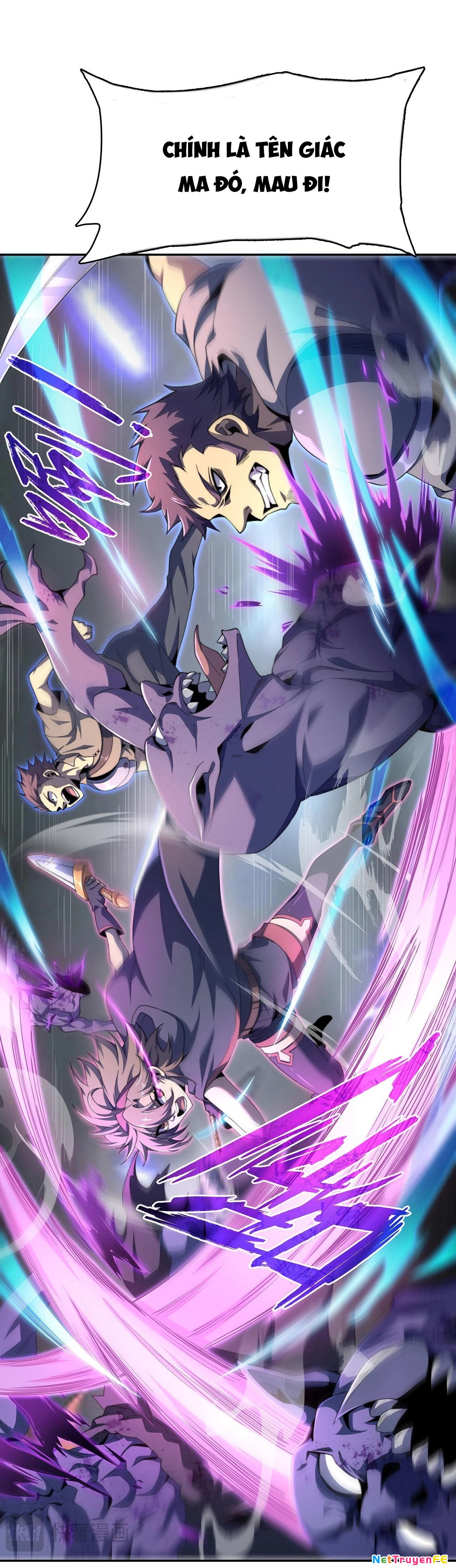 Sát Thủ Cấp Sss Hồi Quy Chapter 6 - Trang 2