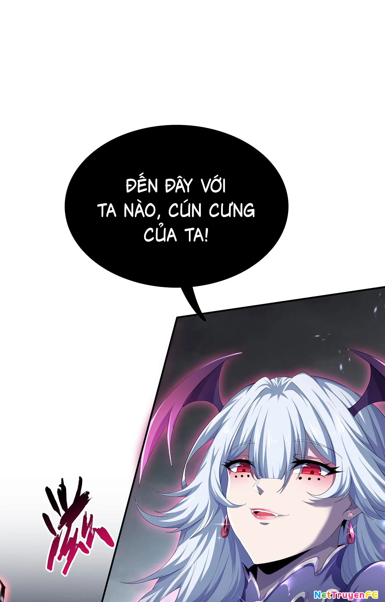 Sát Thủ Cấp Sss Hồi Quy Chapter 7 - Trang 2