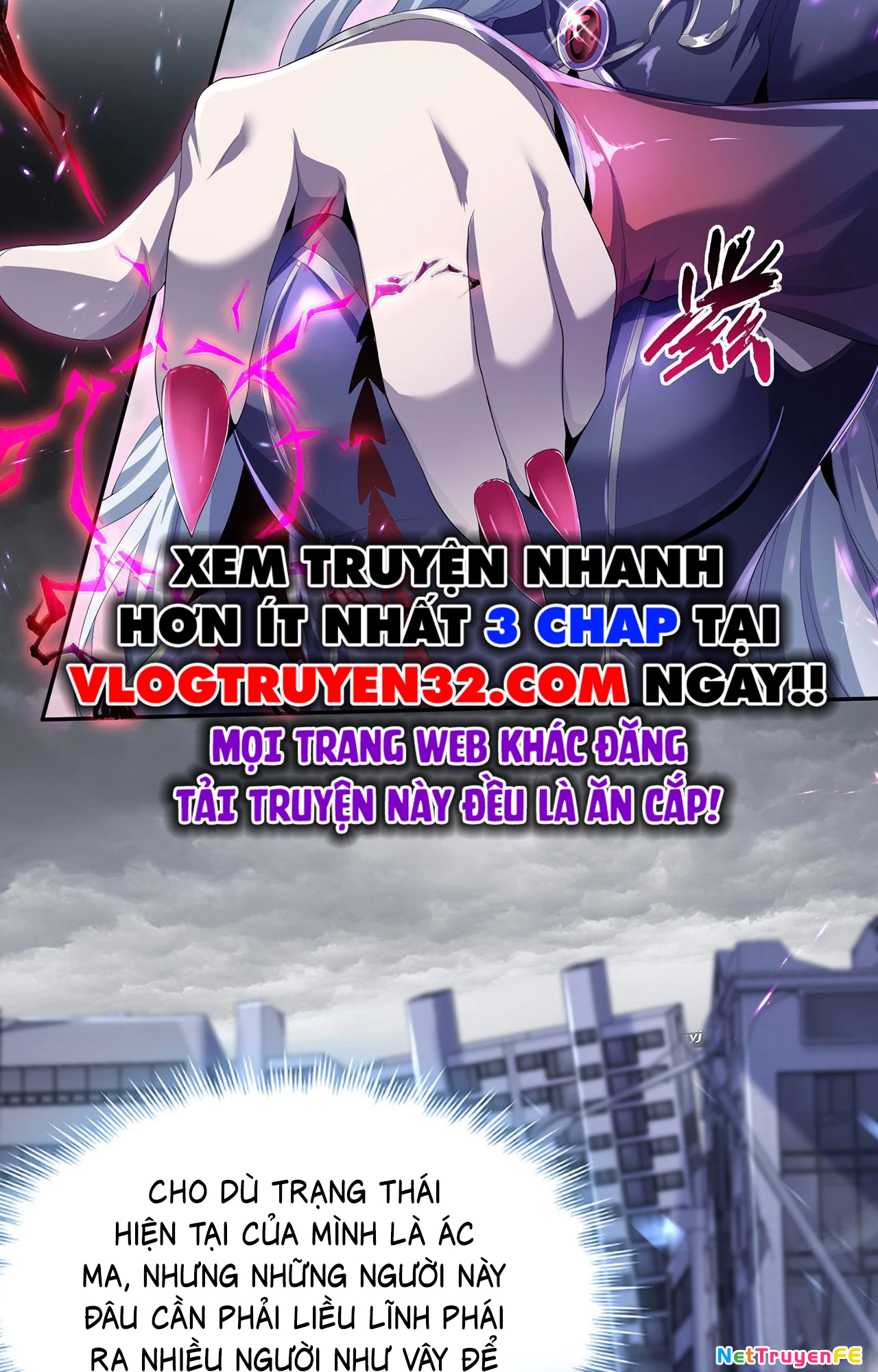 Sát Thủ Cấp Sss Hồi Quy Chapter 7 - Trang 2