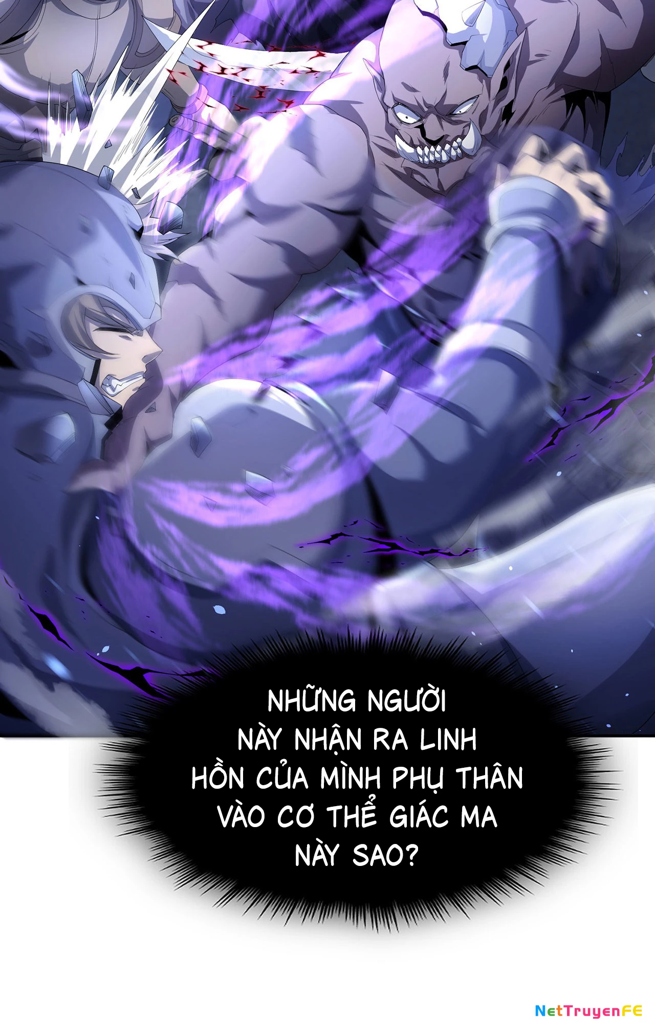 Sát Thủ Cấp Sss Hồi Quy Chapter 7 - Trang 2