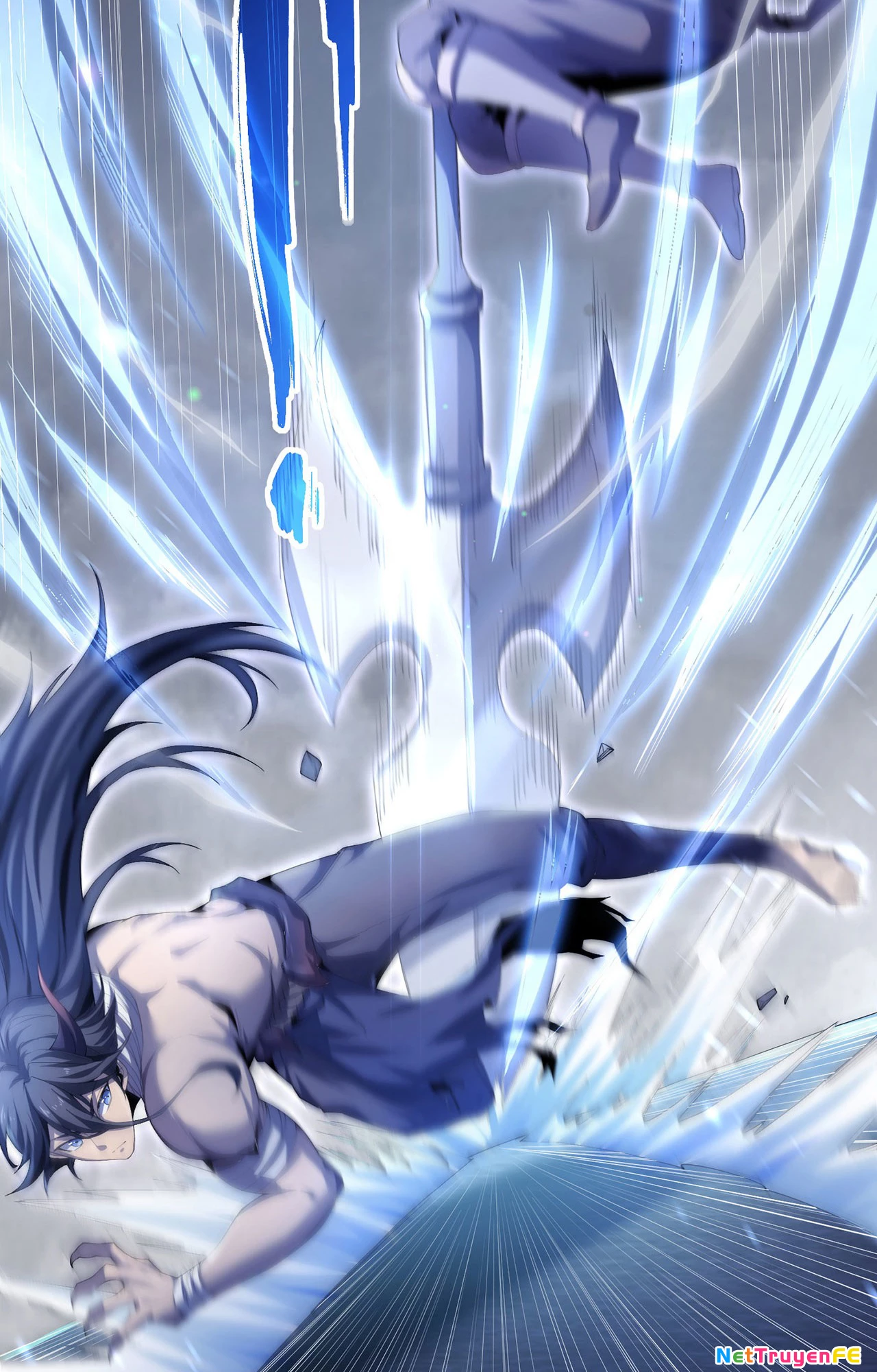 Sát Thủ Cấp Sss Hồi Quy Chapter 7 - Trang 2