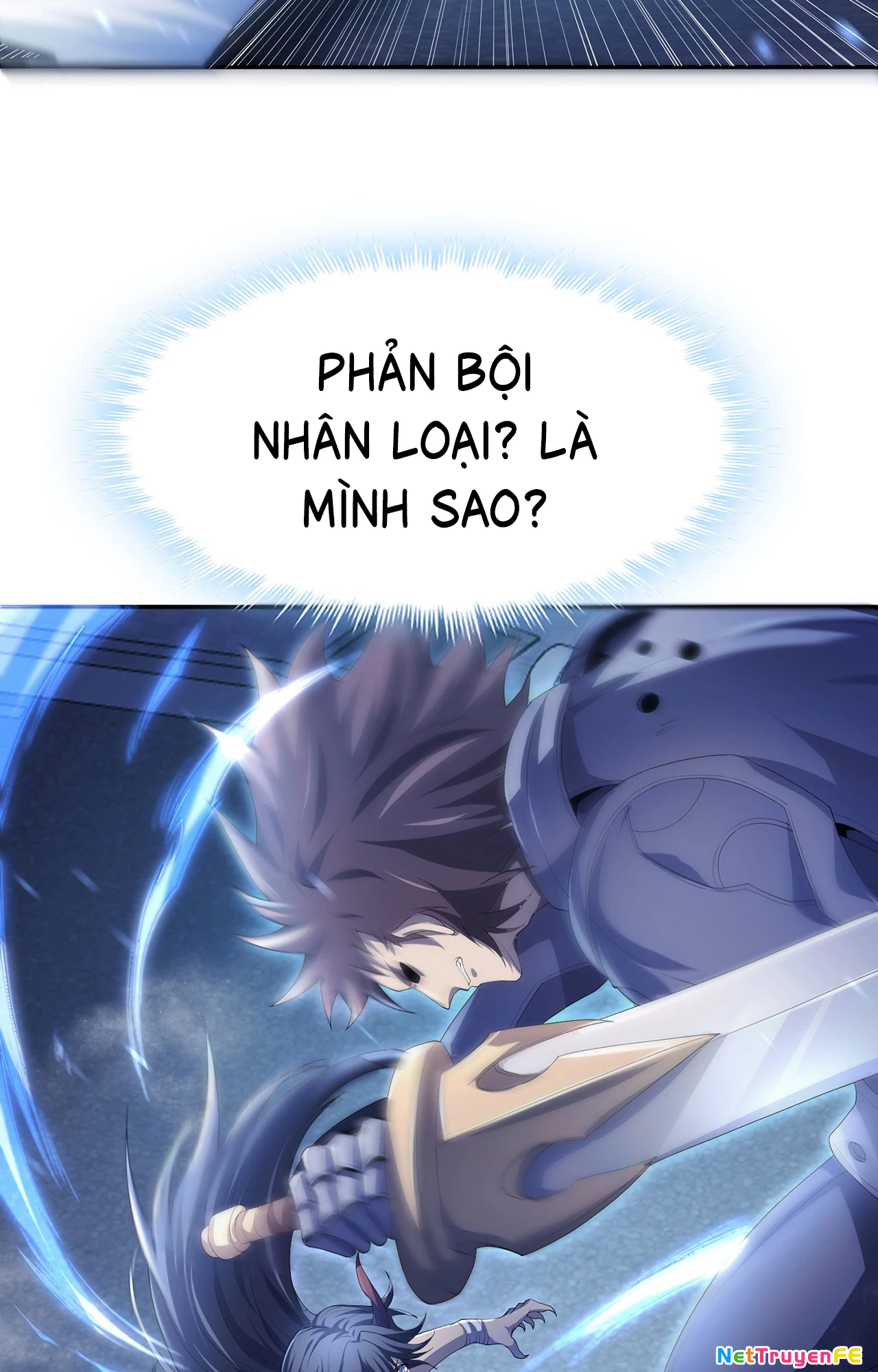 Sát Thủ Cấp Sss Hồi Quy Chapter 7 - Trang 2