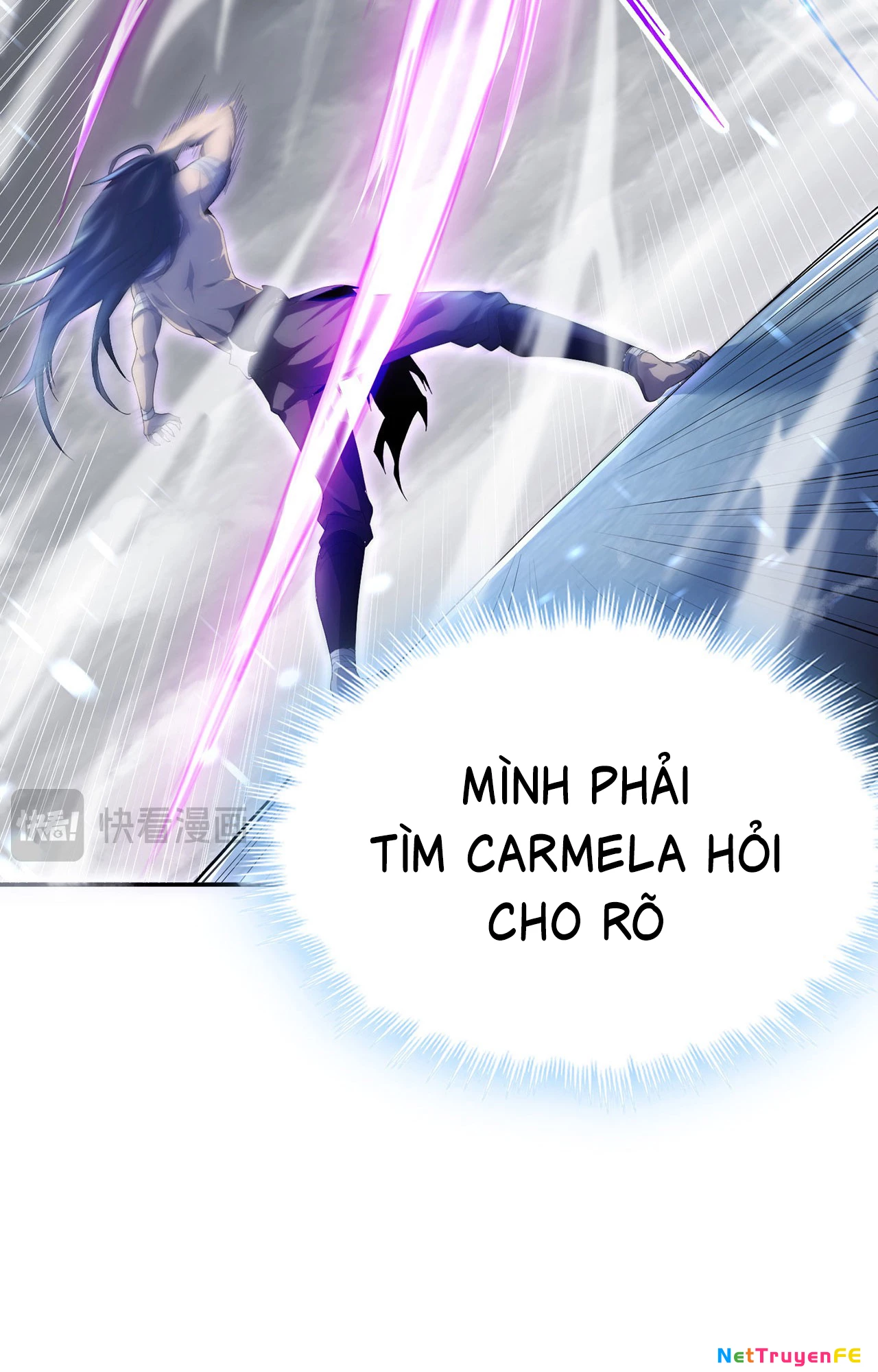 Sát Thủ Cấp Sss Hồi Quy Chapter 7 - Trang 2