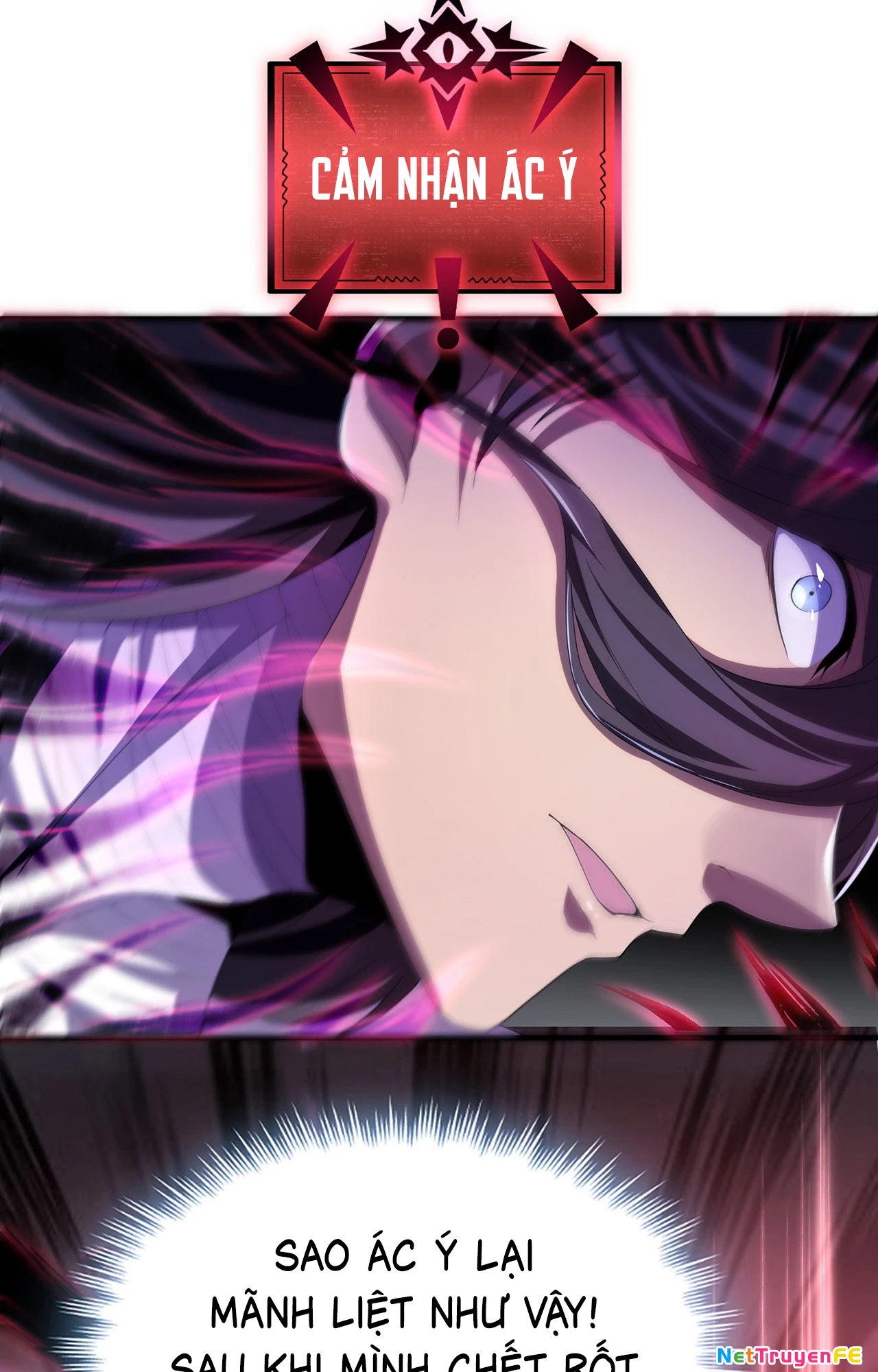 Sát Thủ Cấp Sss Hồi Quy Chapter 7 - Trang 2