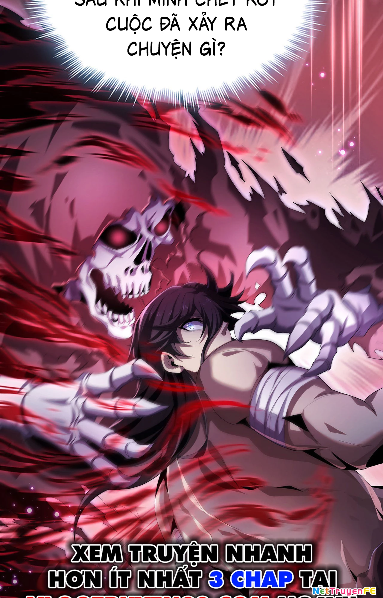 Sát Thủ Cấp Sss Hồi Quy Chapter 7 - Trang 2