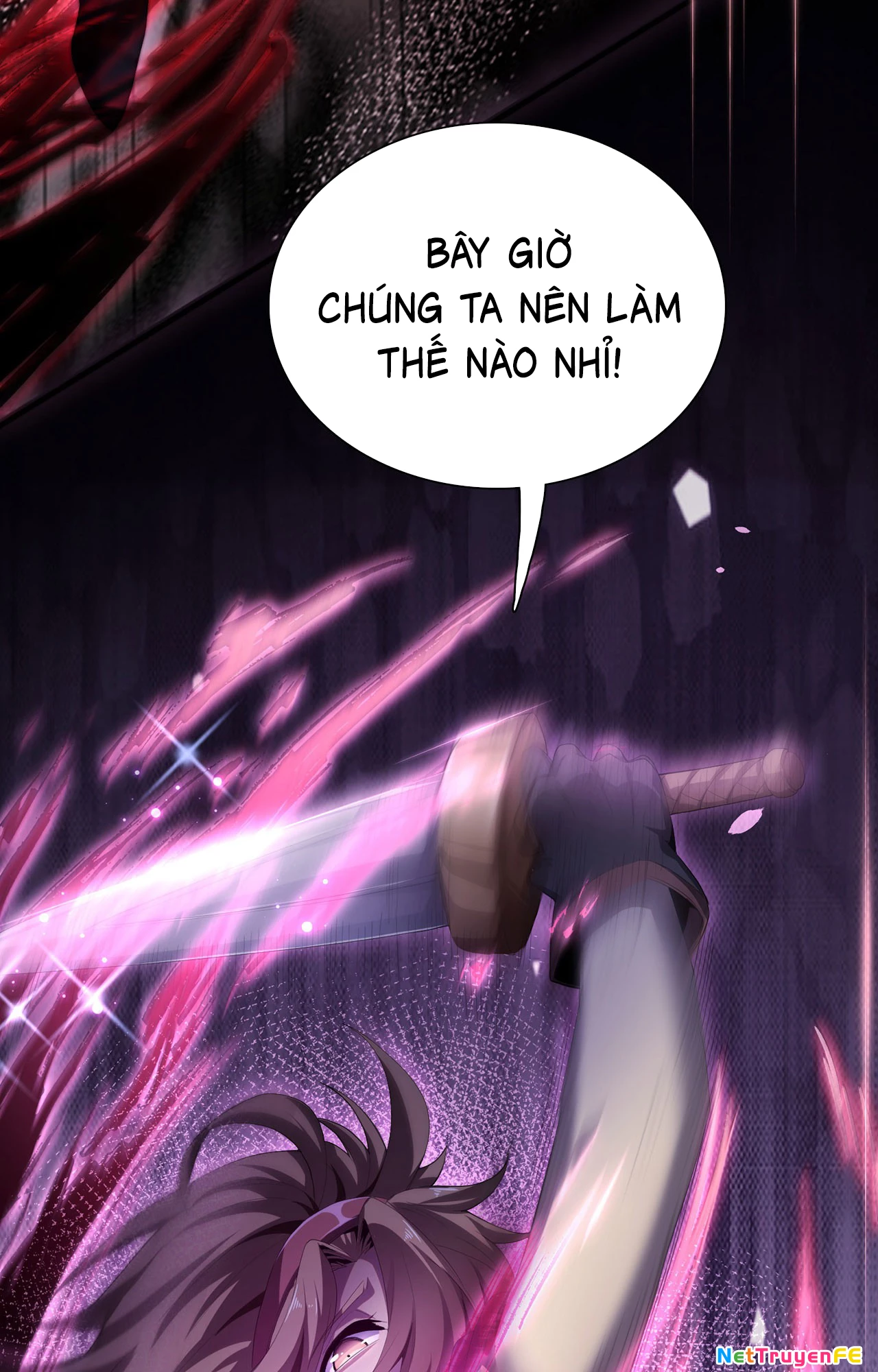 Sát Thủ Cấp Sss Hồi Quy Chapter 7 - Trang 2