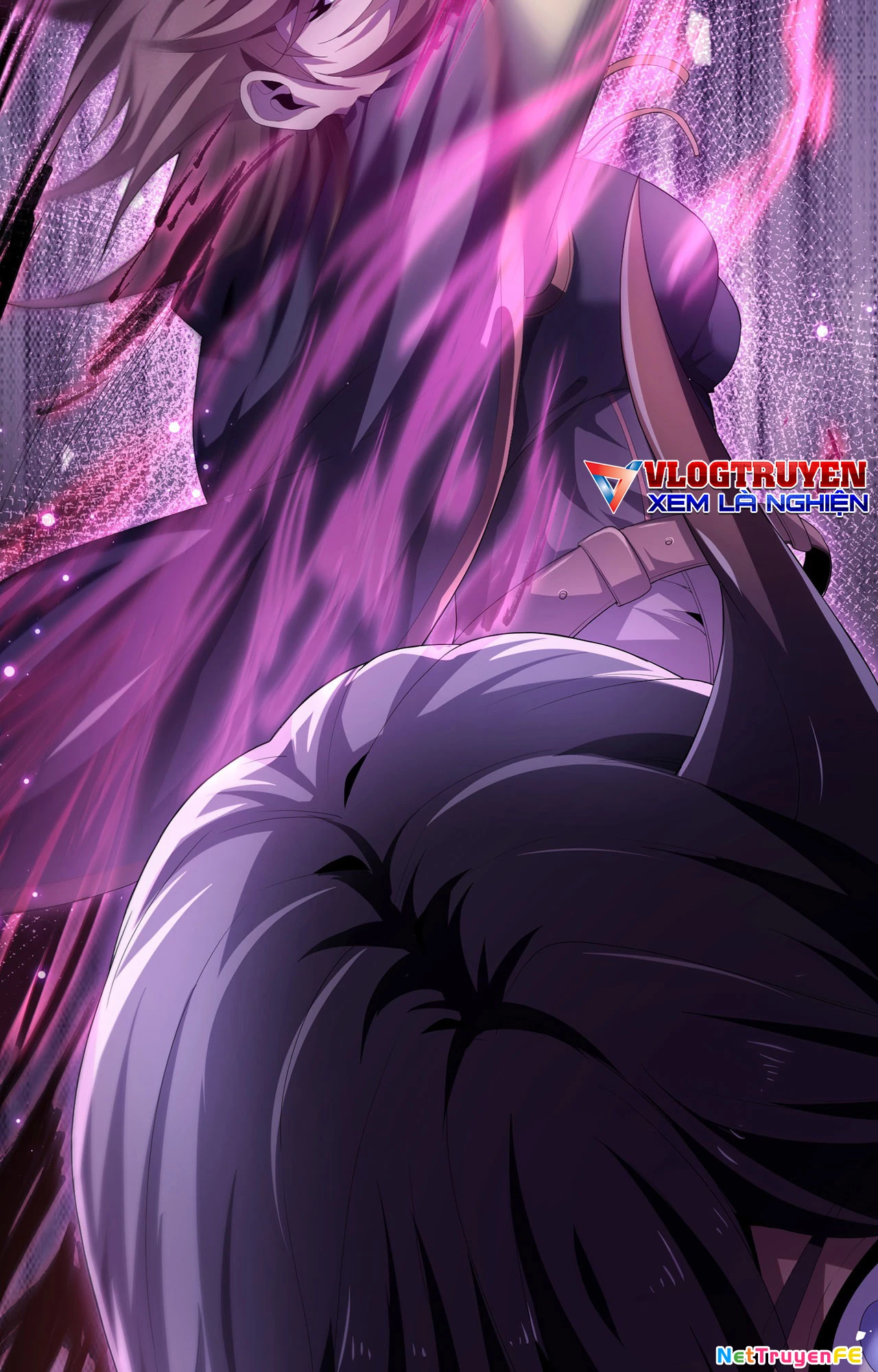 Sát Thủ Cấp Sss Hồi Quy Chapter 7 - Trang 2