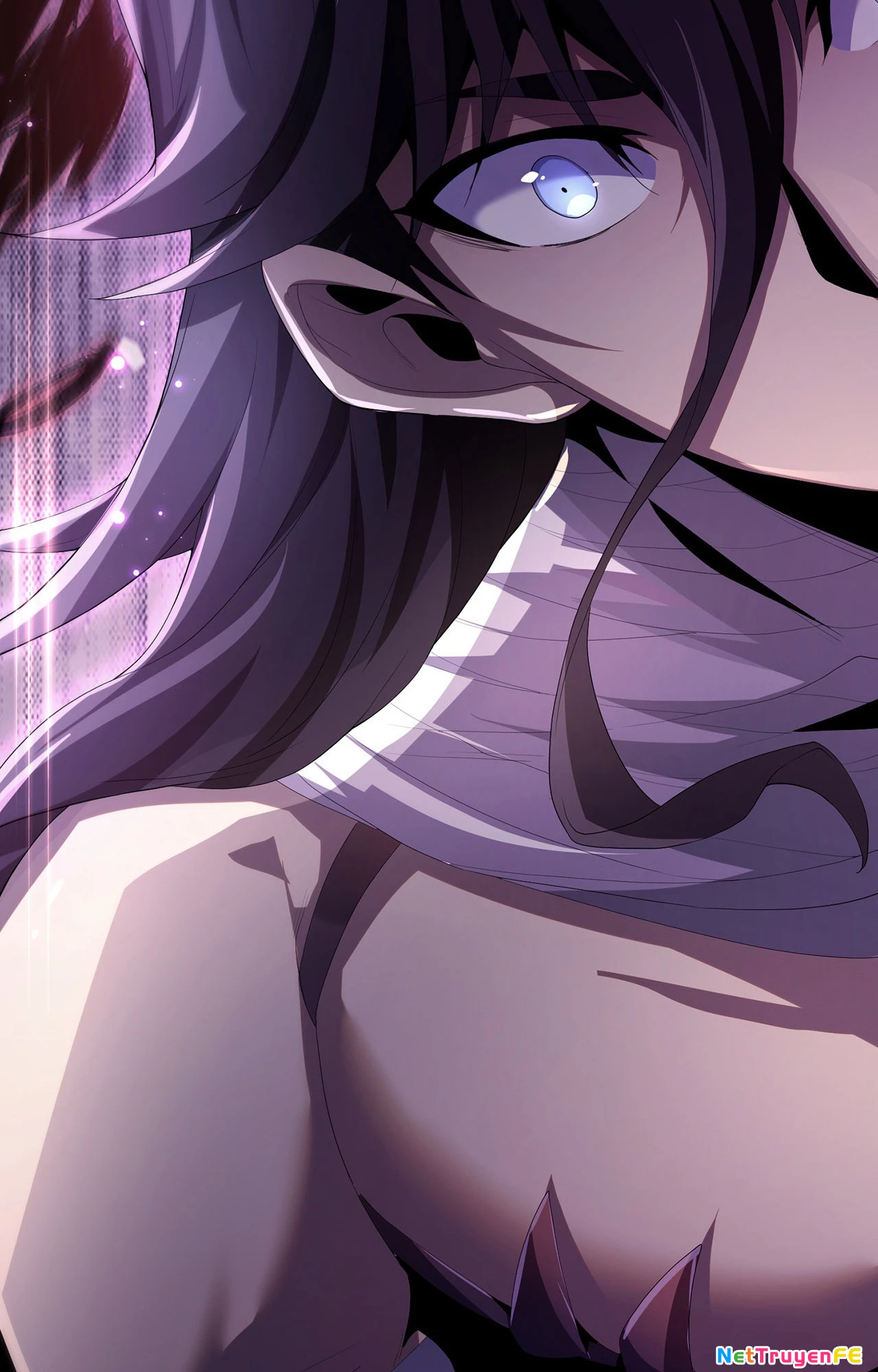 Sát Thủ Cấp Sss Hồi Quy Chapter 7 - Trang 2