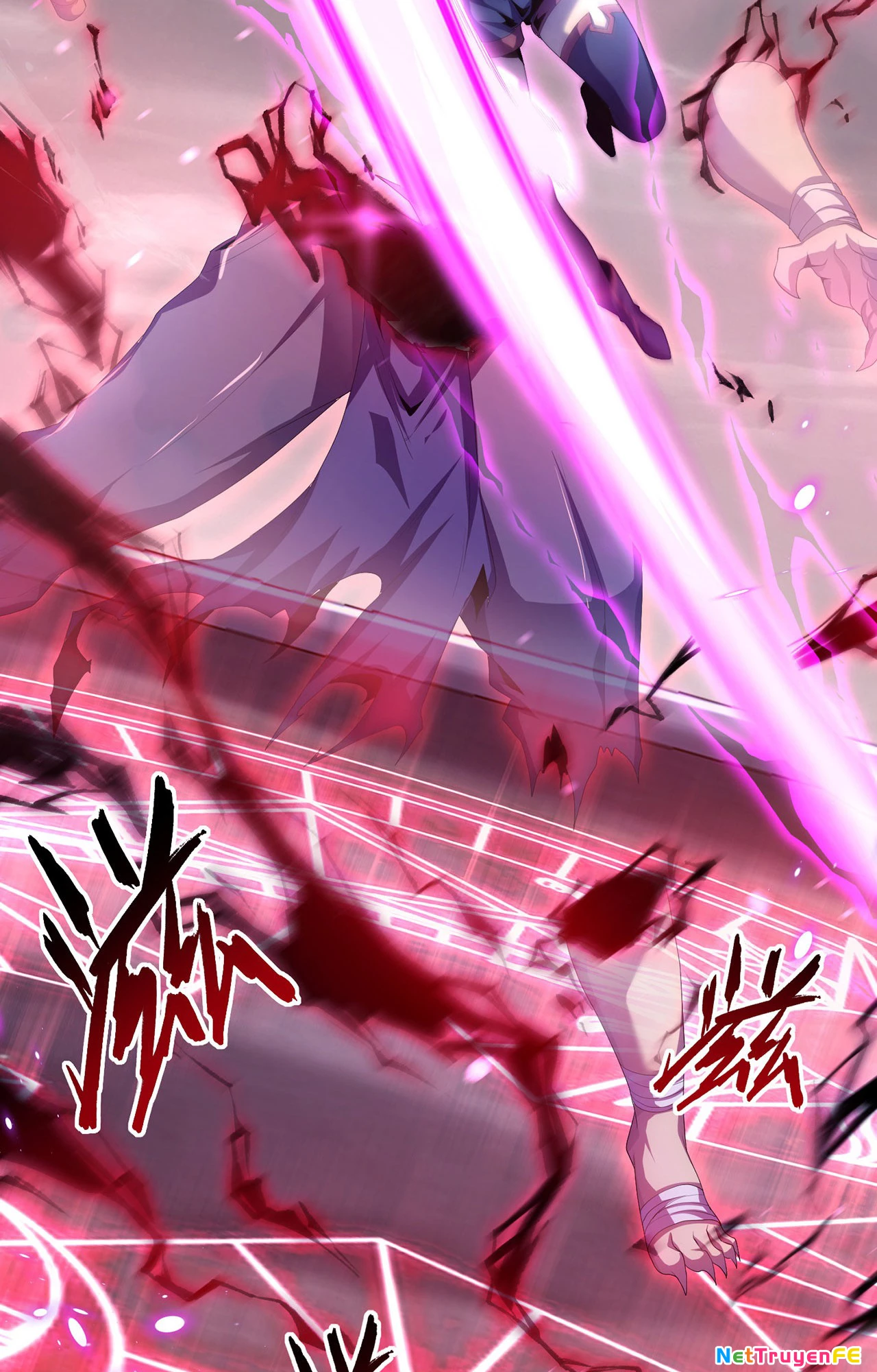 Sát Thủ Cấp Sss Hồi Quy Chapter 7 - Trang 2