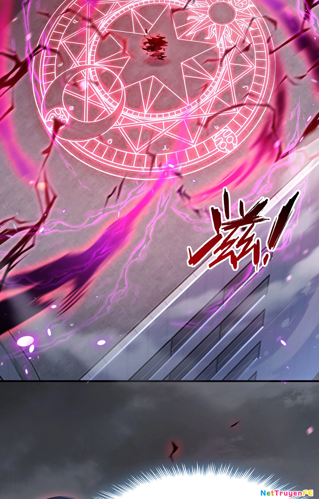 Sát Thủ Cấp Sss Hồi Quy Chapter 7 - Trang 2