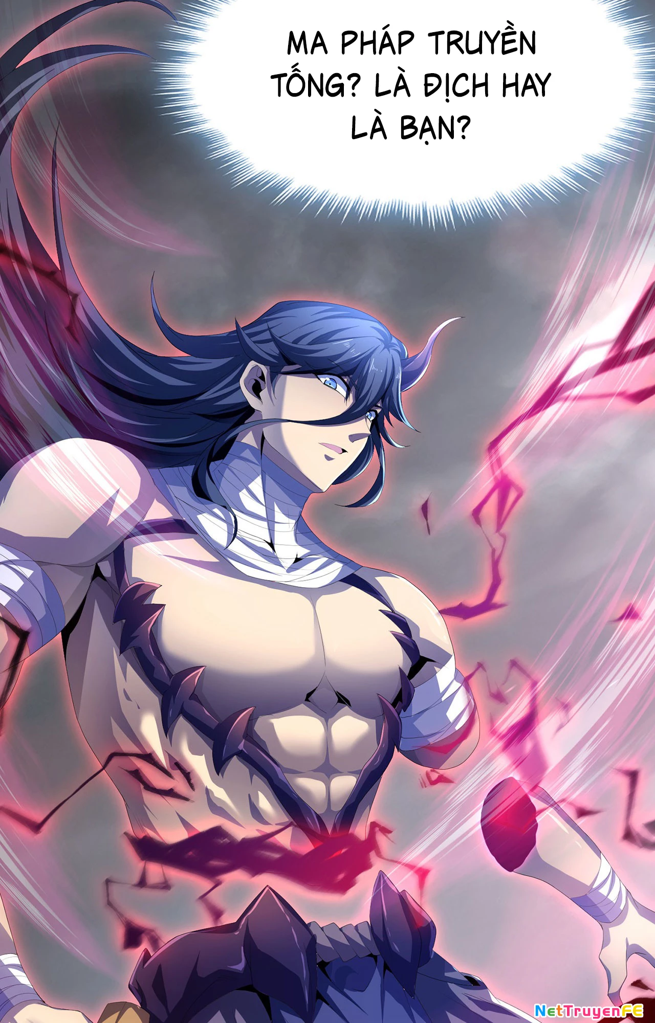 Sát Thủ Cấp Sss Hồi Quy Chapter 7 - Trang 2