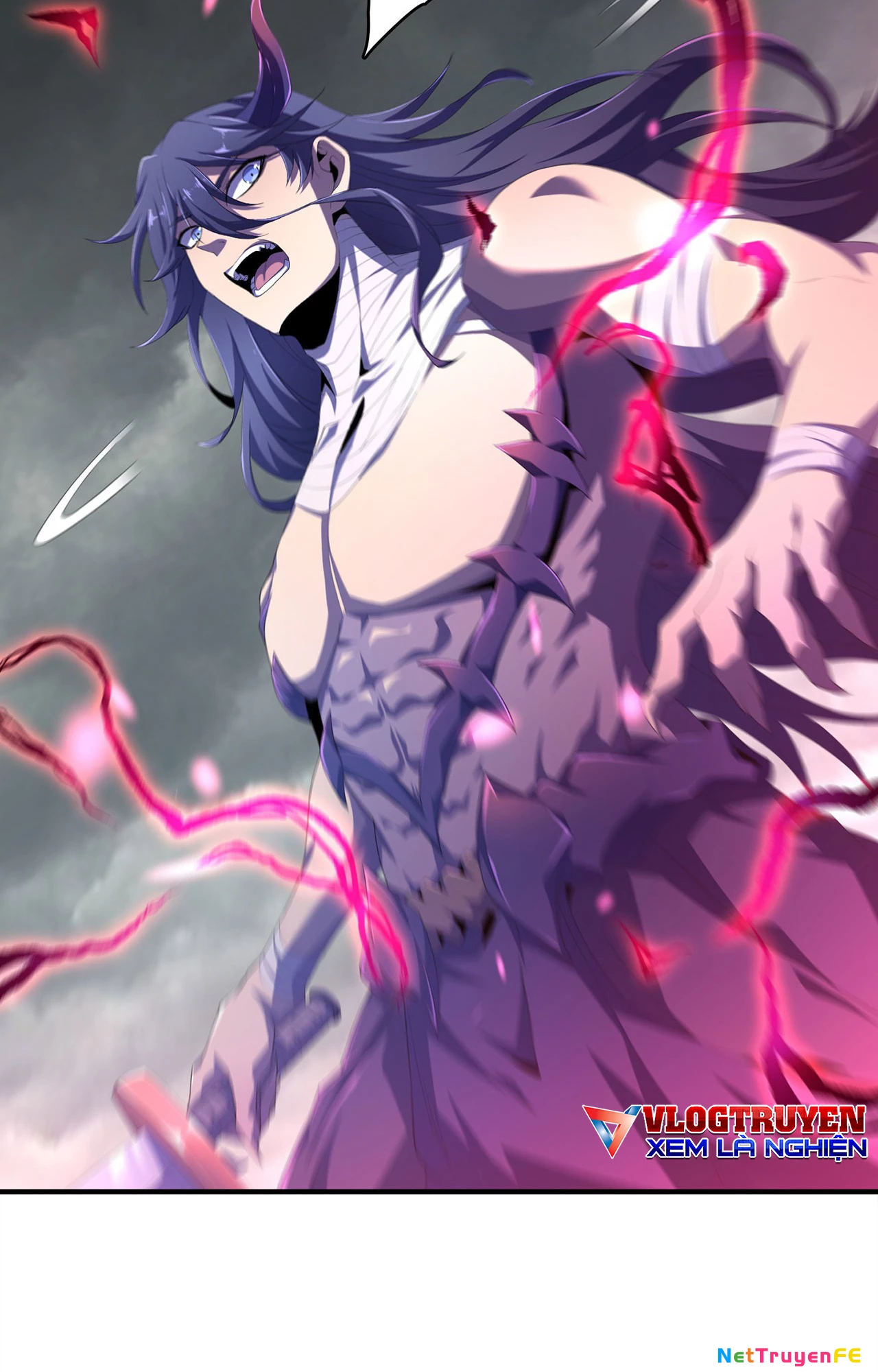 Sát Thủ Cấp Sss Hồi Quy Chapter 7 - Trang 2