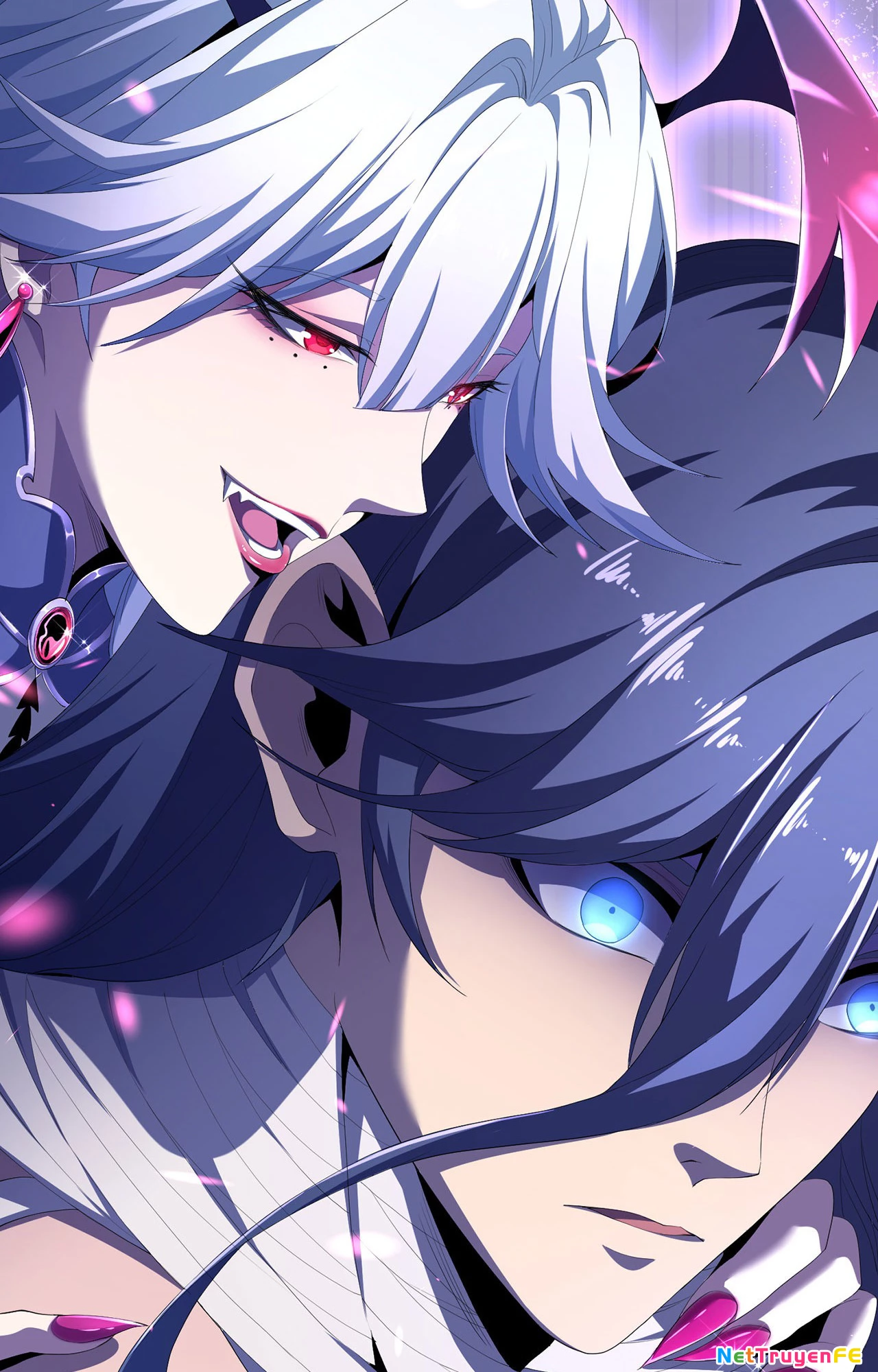 Sát Thủ Cấp Sss Hồi Quy Chapter 7 - Trang 2