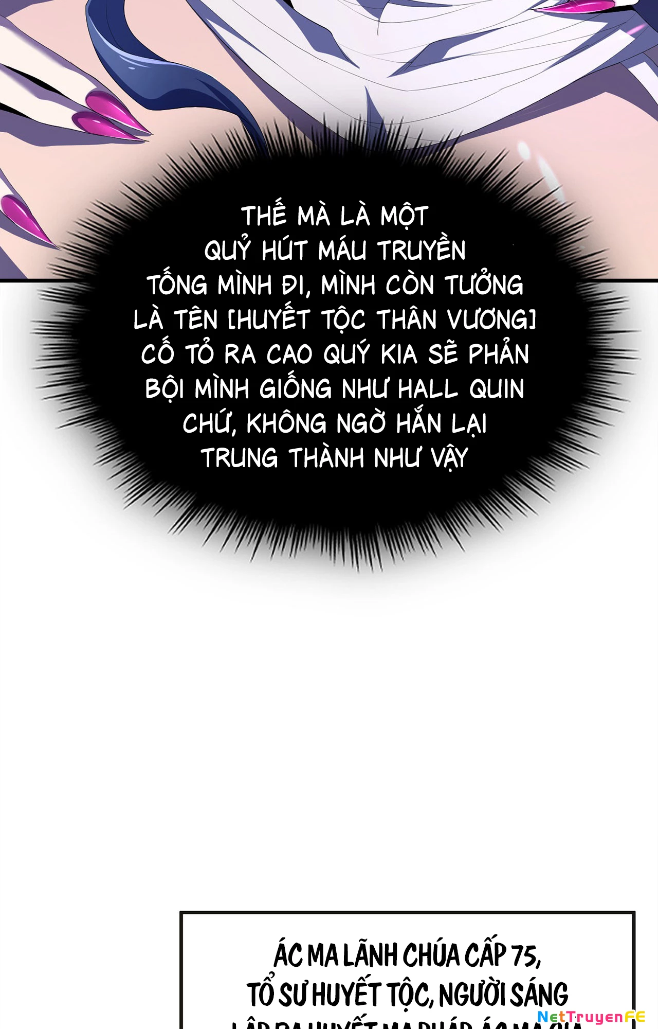 Sát Thủ Cấp Sss Hồi Quy Chapter 7 - Trang 2