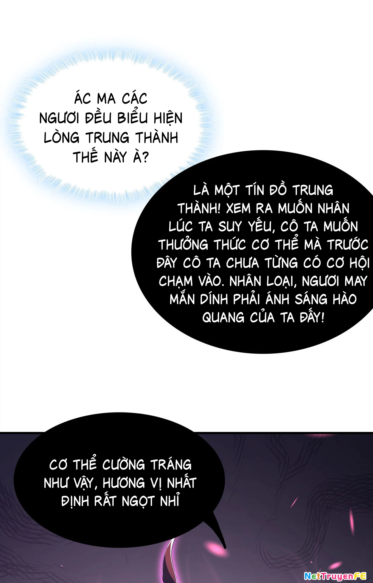 Sát Thủ Cấp Sss Hồi Quy Chapter 7 - Trang 2
