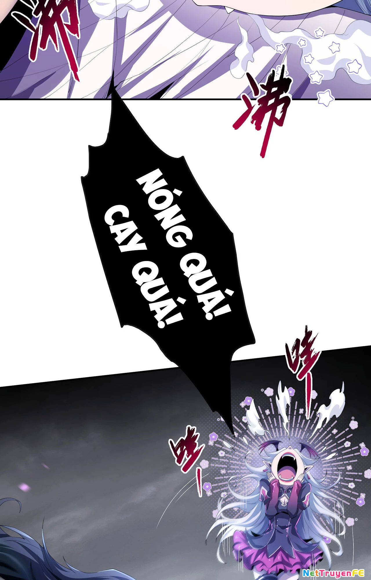 Sát Thủ Cấp Sss Hồi Quy Chapter 7 - Trang 2