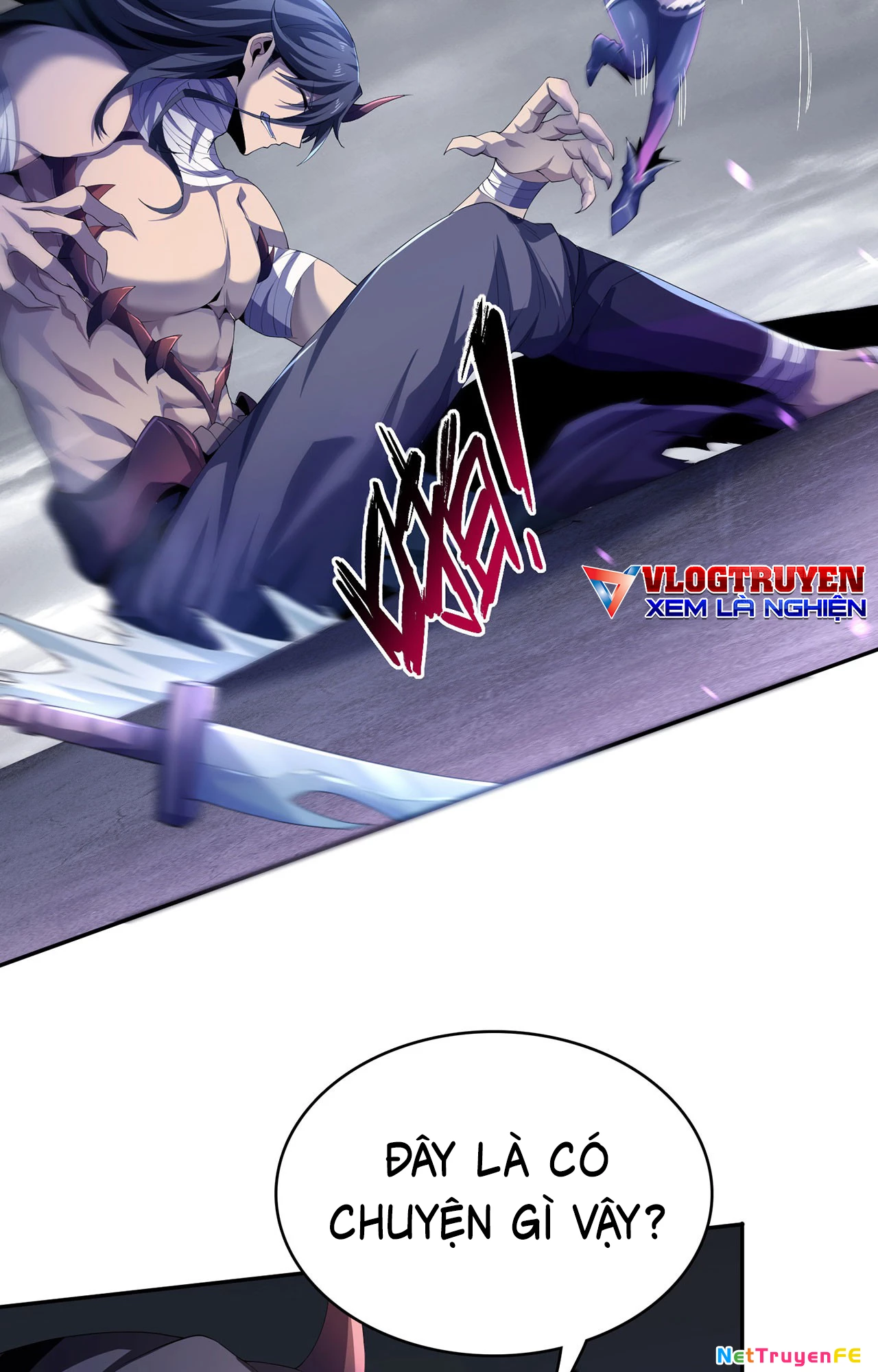 Sát Thủ Cấp Sss Hồi Quy Chapter 7 - Trang 2