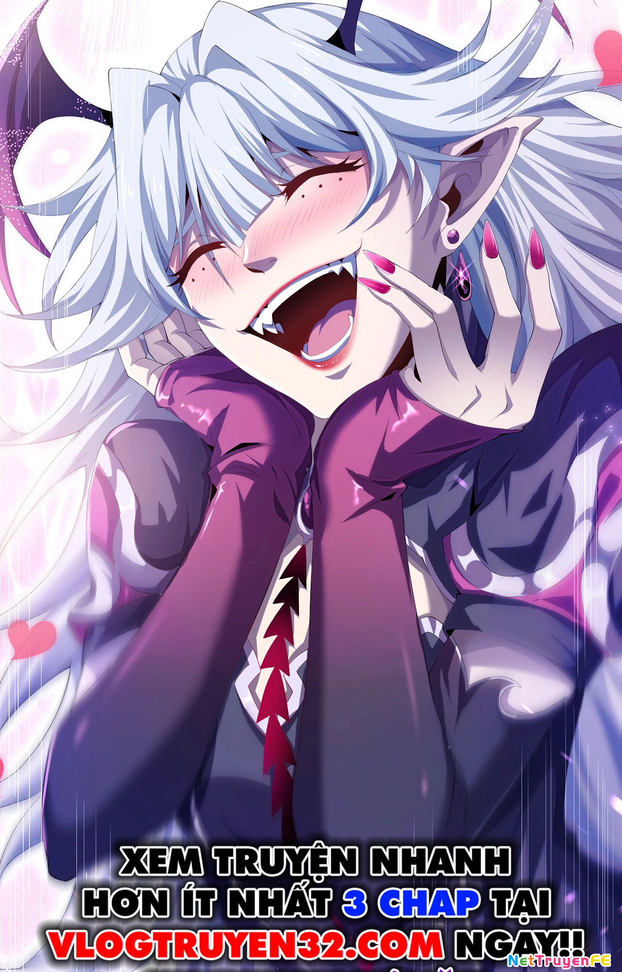 Sát Thủ Cấp Sss Hồi Quy Chapter 7 - Trang 2