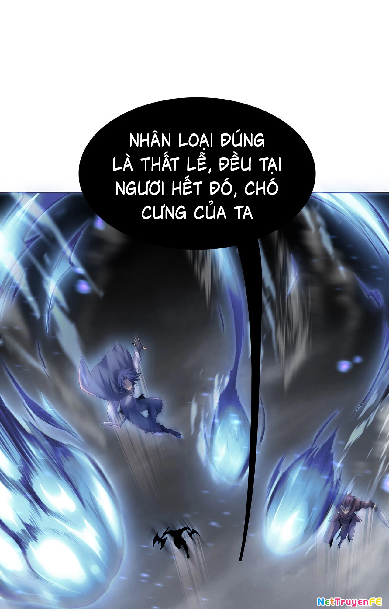 Sát Thủ Cấp Sss Hồi Quy Chapter 7 - Trang 2