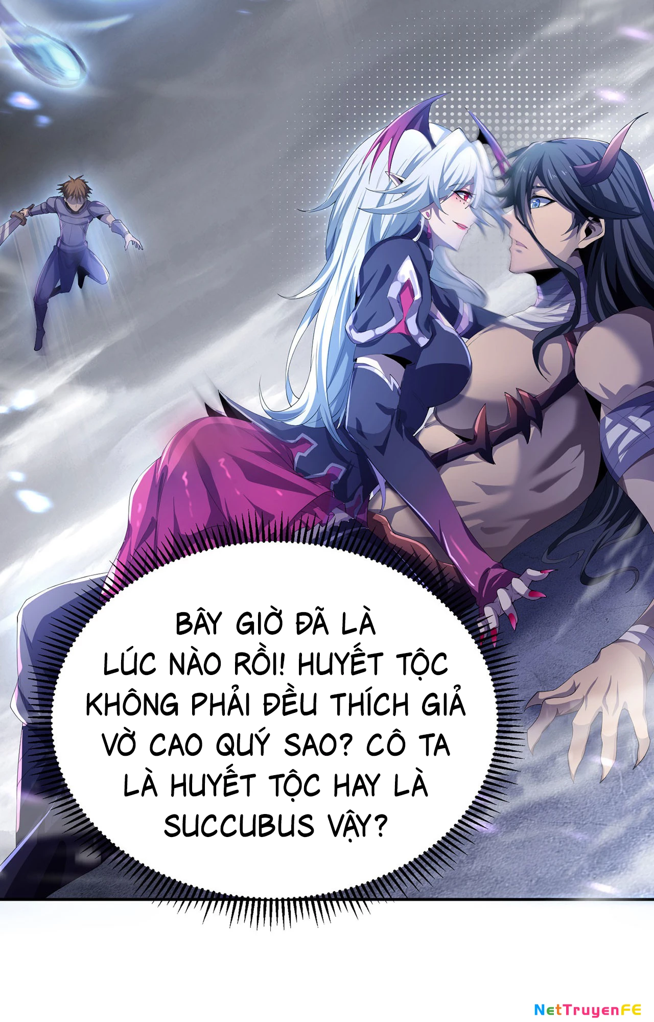 Sát Thủ Cấp Sss Hồi Quy Chapter 7 - Trang 2