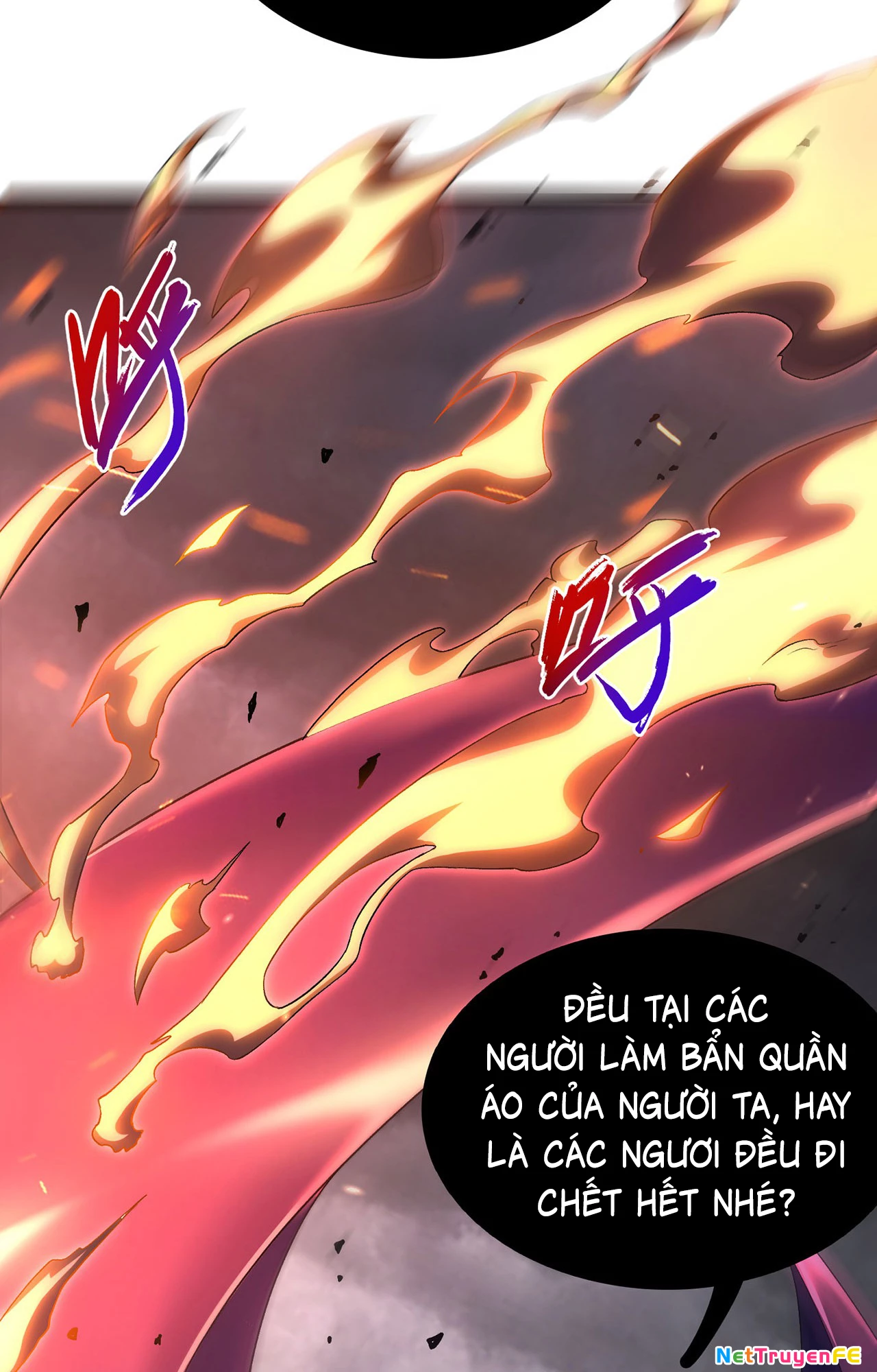 Sát Thủ Cấp Sss Hồi Quy Chapter 7 - Trang 2