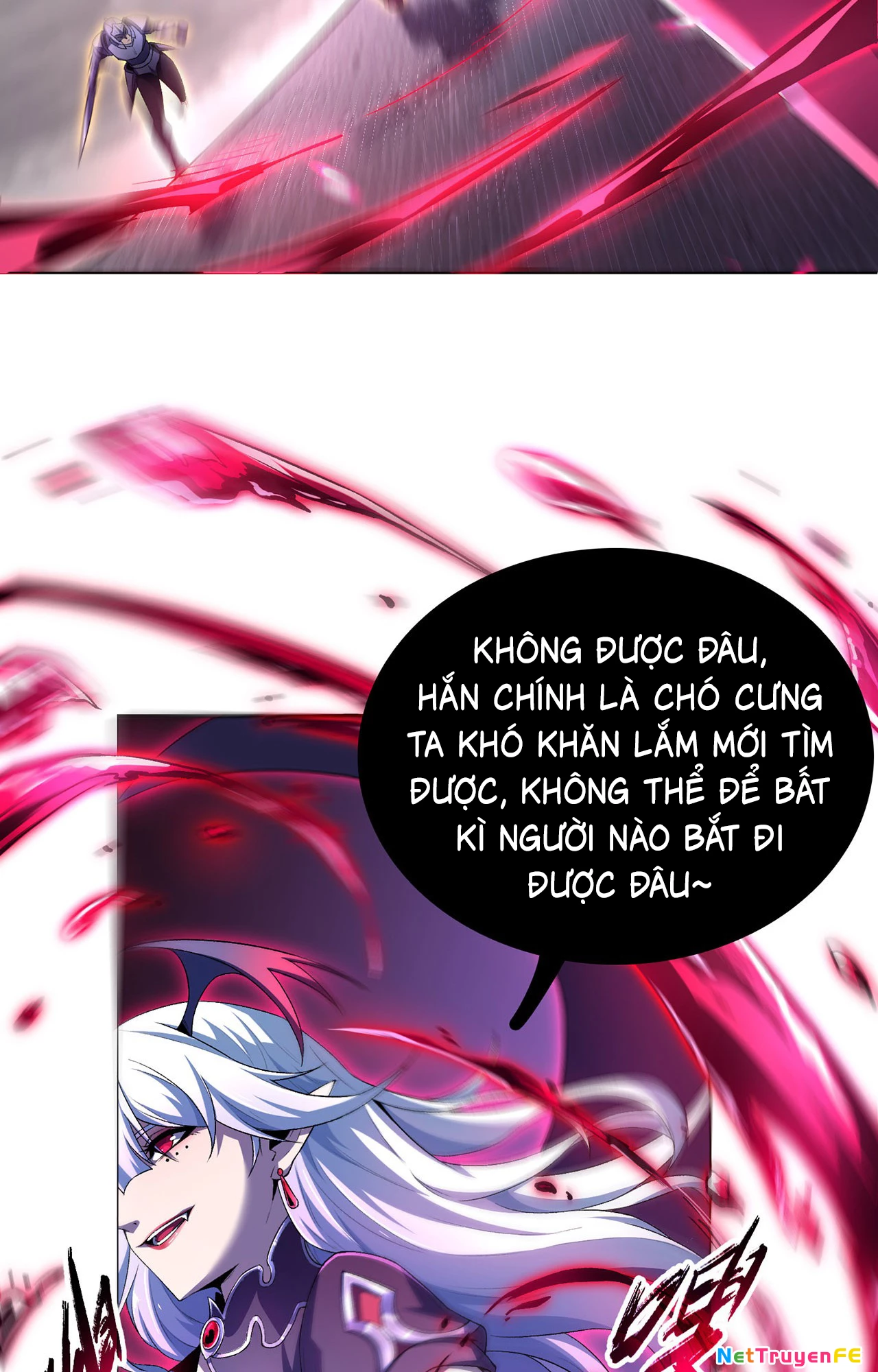 Sát Thủ Cấp Sss Hồi Quy Chapter 7 - Trang 2