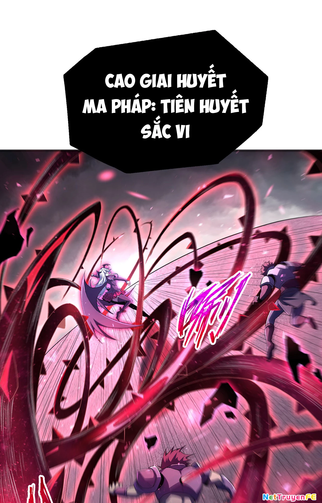 Sát Thủ Cấp Sss Hồi Quy Chapter 7 - Trang 2