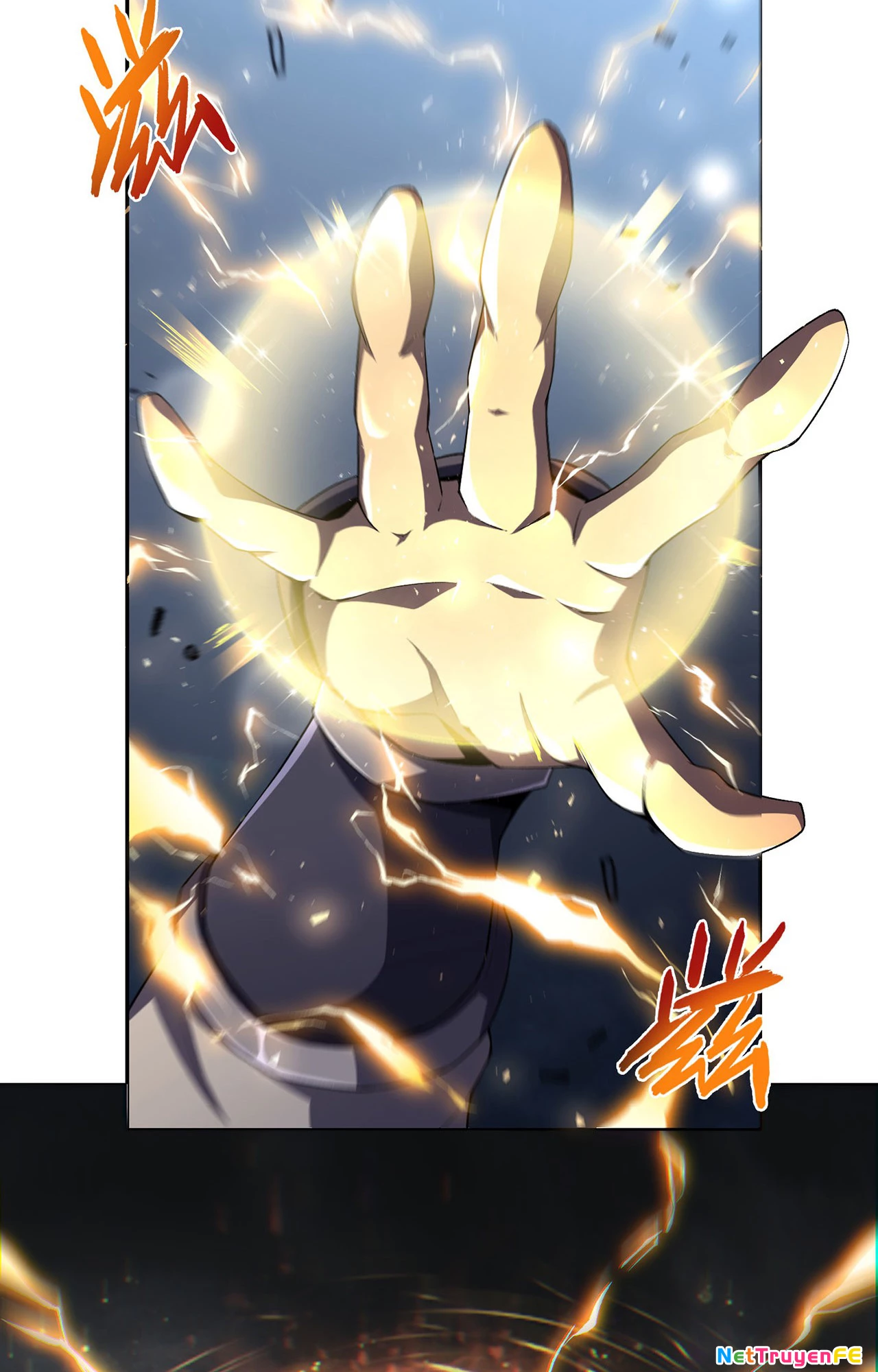 Sát Thủ Cấp Sss Hồi Quy Chapter 7 - Trang 2